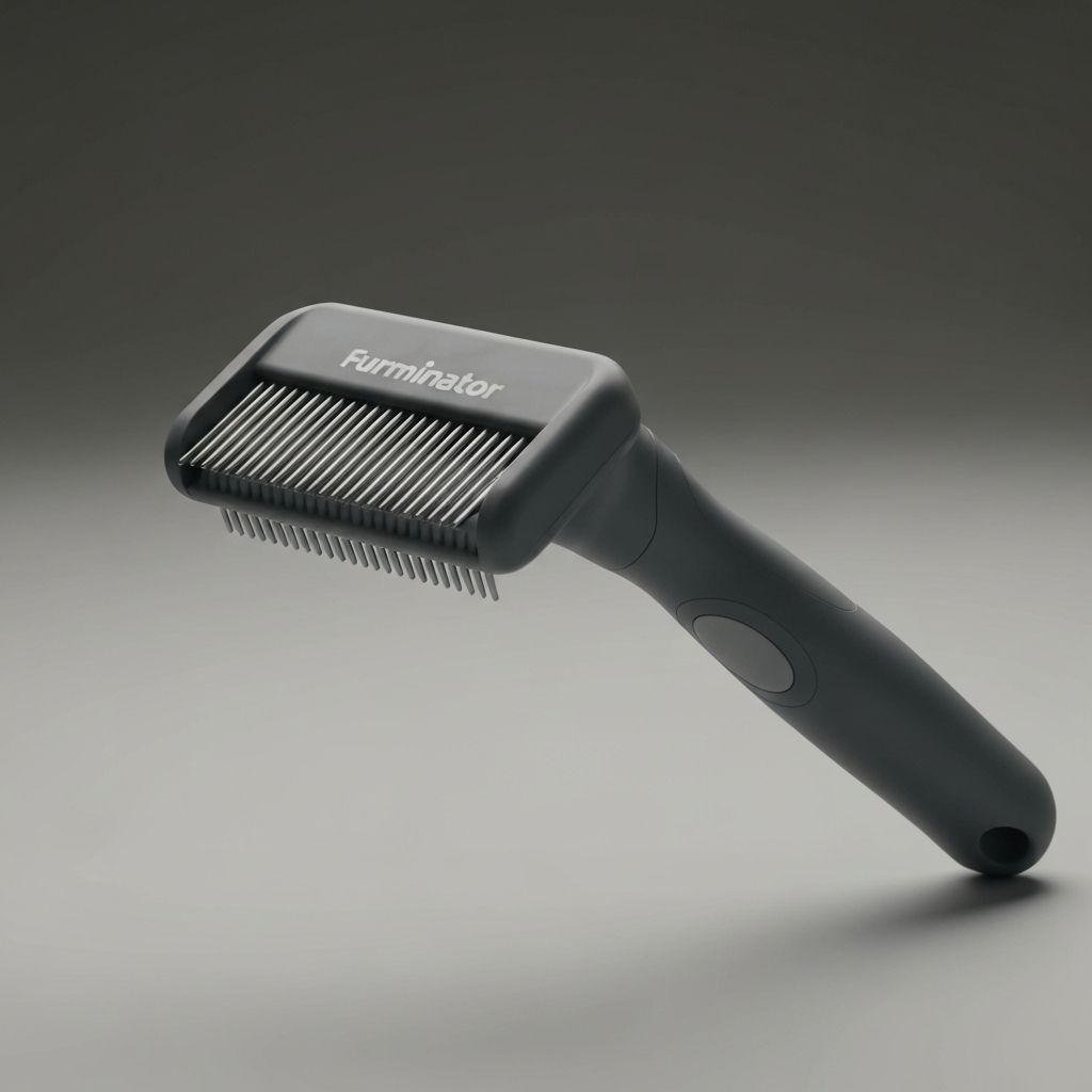 FURminator Deshedding Tool