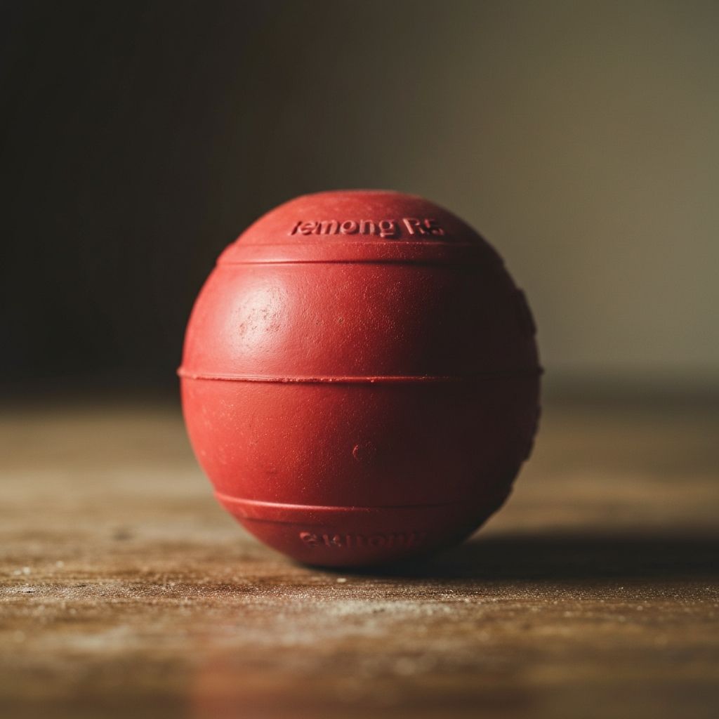 KONG Classic Dog Toy